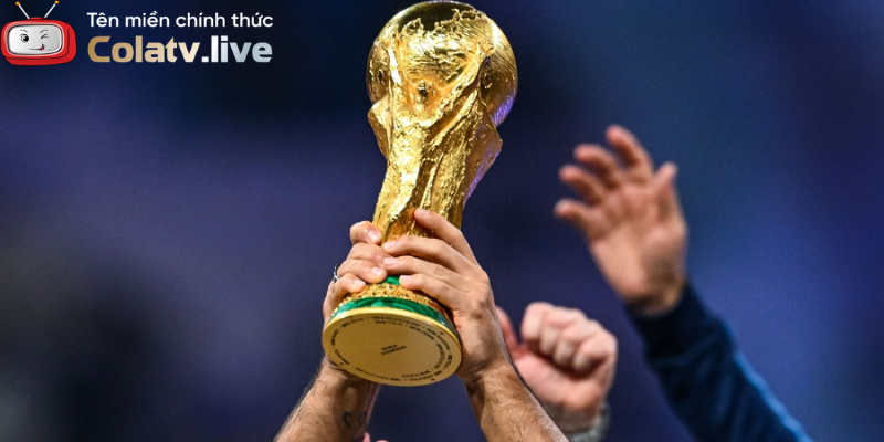 Lịch sử và ý nghĩa của World Cup
